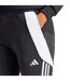 Pantalon De Jogging Tiro Femme Noir Adidas-4