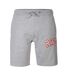 Short homme Tree coupe droite