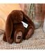 Peluche lapin collection LE LAPIN-3