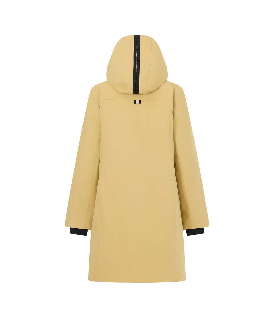 Veste Isolante Marron Femme Beige Beige Clair Regatta-3