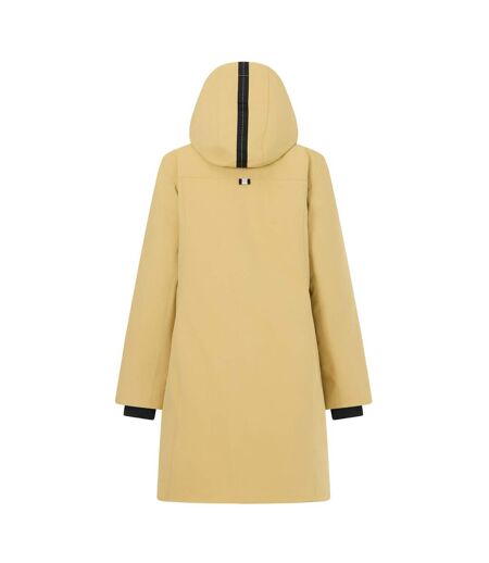 Veste Isolante Marron Femme Beige Beige Clair Regatta