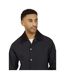 Veste Motif/style Boîte Homme Noir Brave Soul-4