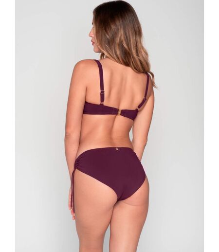 Haut maillot de bain emboîtant non préformé BLUE SENSE Luna Splendida