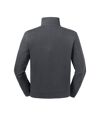 Russell - Sweat AUTHENTIQUE - Homme (Gris) - UTPC4069