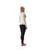 Legging F153 Femme Noir 4F-3