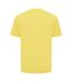 T-shirt sierra adulte jaune Iqoniq-2