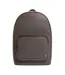 Pebbled Travel Backpack One Size Charcoal Ted Baker-1