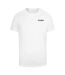 Blanc Mister Tee-2