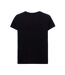 T-shirt Curves Femme Noir JHK-2
