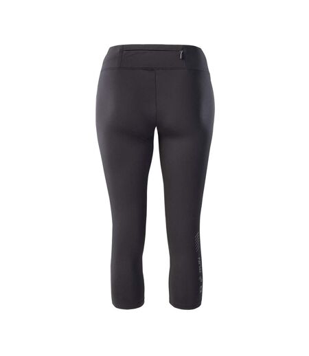 Legging ¾ Nukia Femme Noir IQ