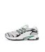 Baskets blanc/gris homme adidas temper run 2-1