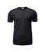 T-shirt Dillion Homme Noir Martes Essential-1