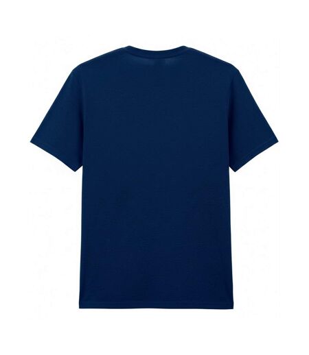 T-shirt Softstyle Homme Bleu Marine Gildan