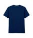 T-shirt Softstyle Homme Bleu Marine Gildan-2