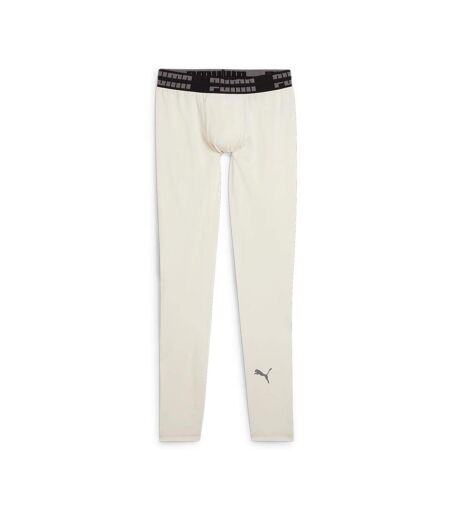Legging blanc homme puma exo-adapt - l