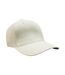 Casquette De Baseball Homme Blanc Yupoong-2