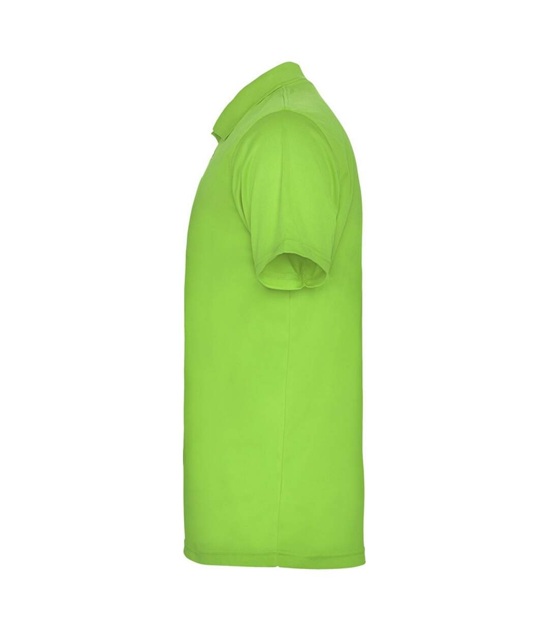 Polo monzha homme vert clair Roly Roly