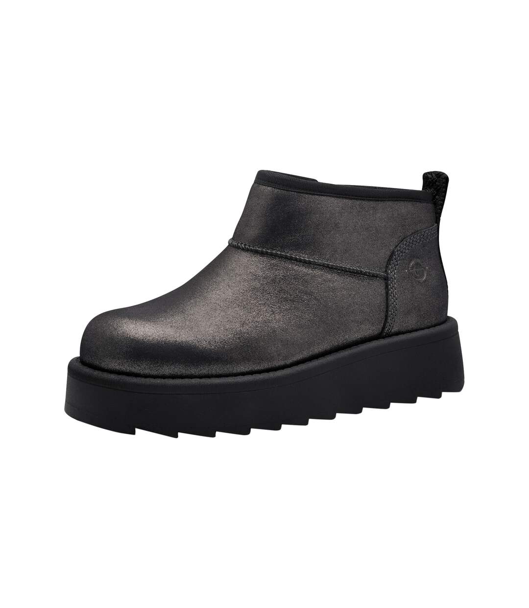 Bottines Cuir Tamaris-5