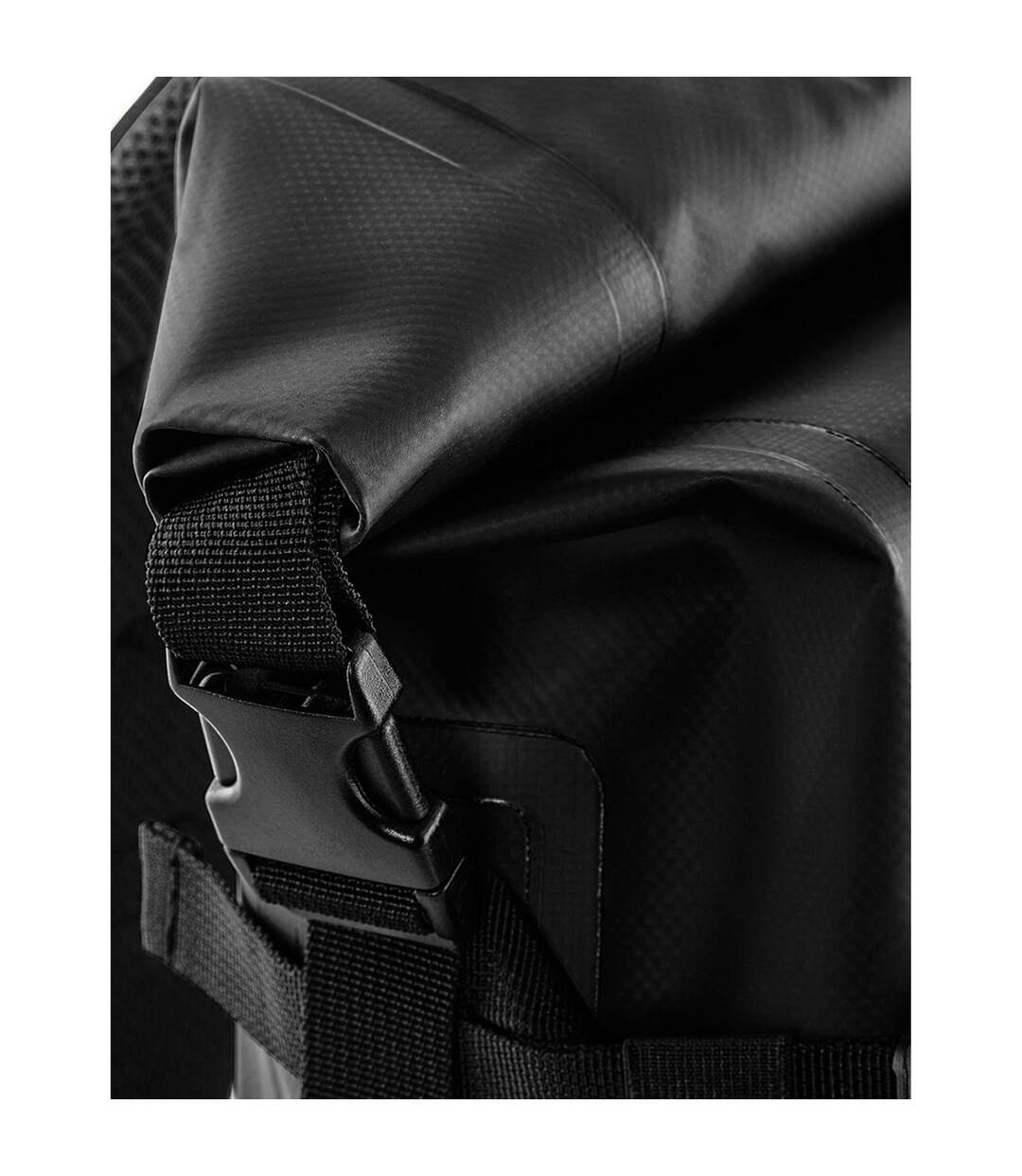 Sac à dos slx taille unique noir Quadra-3