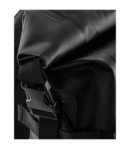 Sac à dos slx taille unique noir Quadra