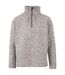 Sweat Paythorne Homme Gris Chiné Trespass-1