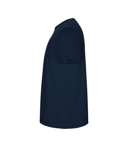 T-shirt Stafford Homme Bleu Marine Roly