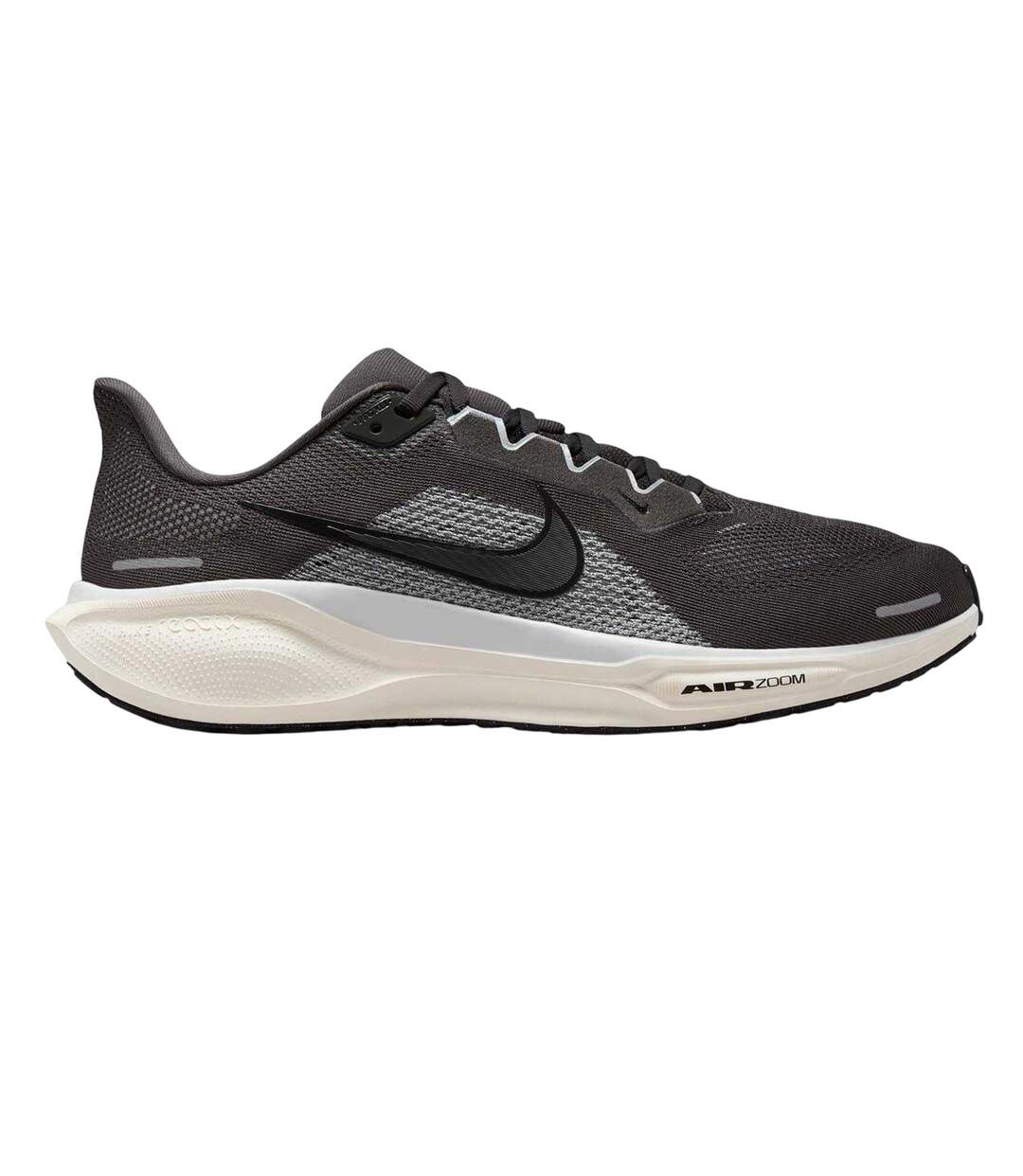 Mens Air Zoom Pegasus 41 Road Pegasus Trainers Ash Black Nike-1