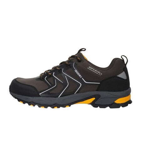 Chaussures de marche shadow homme vert Mountain Warehouse