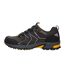 Chaussures de marche shadow homme vert Mountain Warehouse-3