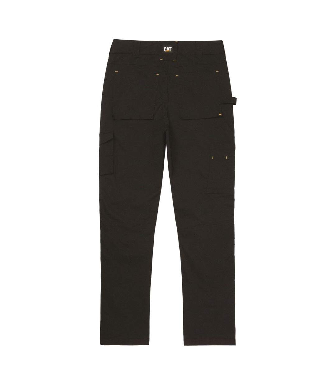 Pantalon de travail nexus homme noir Caterpillar