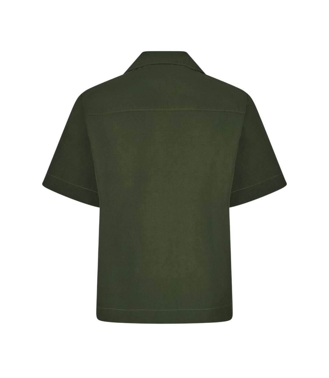 Surchemise Espino Homme Vert Hugo-2