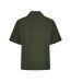 Surchemise Espino Homme Vert Hugo-2