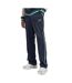 Jogging marine homme umbro monog trac-1