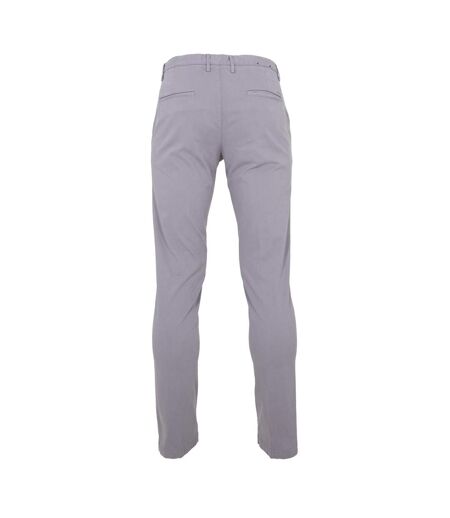 Chino Rice Homme Gris Foncé Boss