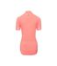 Maillot De Cyclisme Bravo Femme Rose Radvik-3