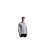 Chemise Manches Longues Alham Homme Bleu Marine Ted Baker-1