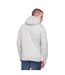 Sweat à capuche kilhen homme gris chiné Henleys