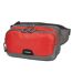 Sac banane step taille unique rouge Halfar-1