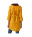Tunique jaune femme mamalicious mercy-2