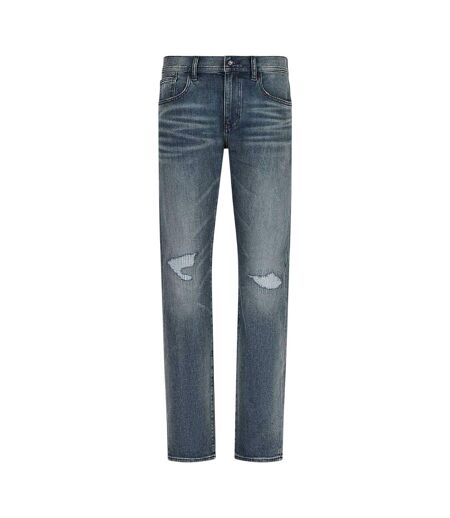 Jean J13 Homme Bleu Indigo Armani Exchange