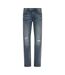 Jean J13 Homme Bleu Indigo Armani Exchange-2