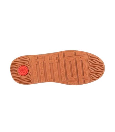 Bottines F-mode Femme Marron Fit Flop