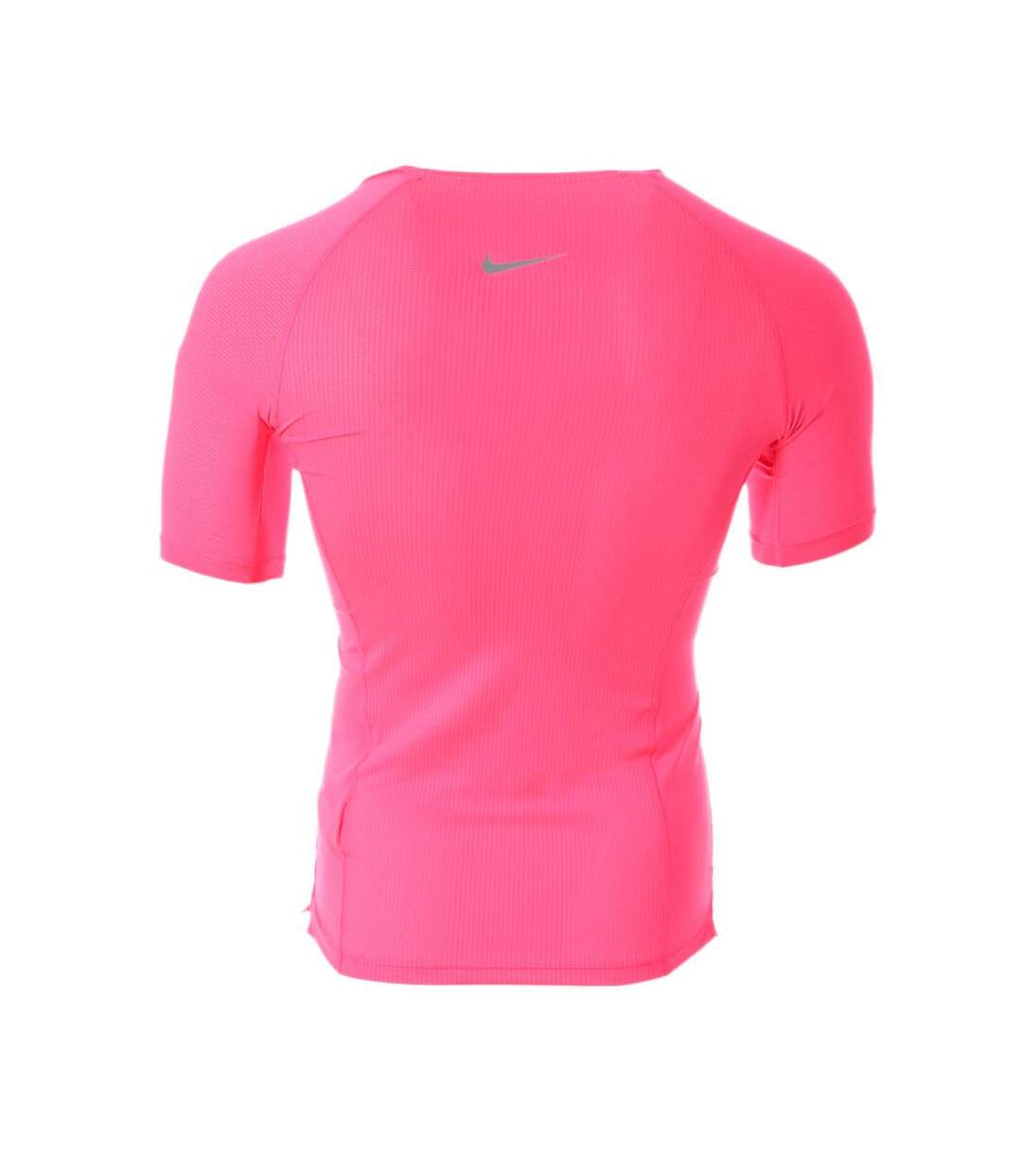 Maillot de Sport Rose Homme Nike Park Pro Top - M-2