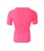 Maillot de Sport Rose Homme Nike Park Pro Top - M