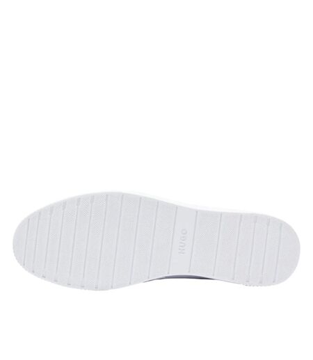 Baskets Zero Homme Blanc Hugo