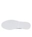 Baskets Zero Homme Blanc Hugo-3