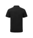 Polo Homme Noir Wombat-2