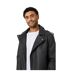 Veste Motard Coney Homme Noir Brave Soul-4