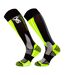 High-Performance Knee-High Unisex Snowboard Socks for Skiing-3