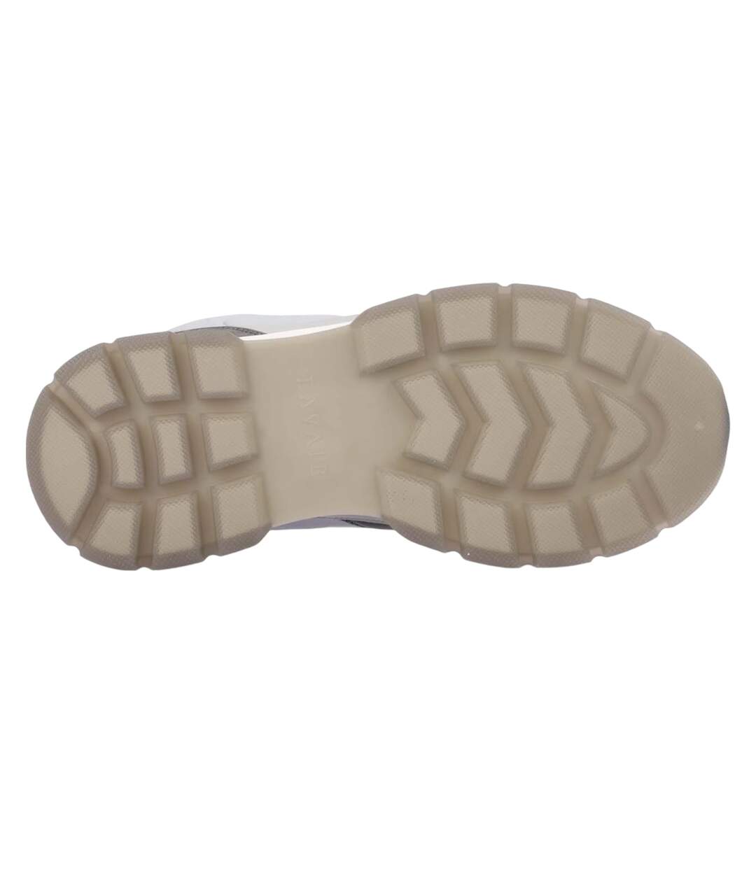 Baskets Aequora Homme Gris Lavair-3